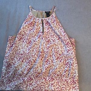 Ann Taylor shell